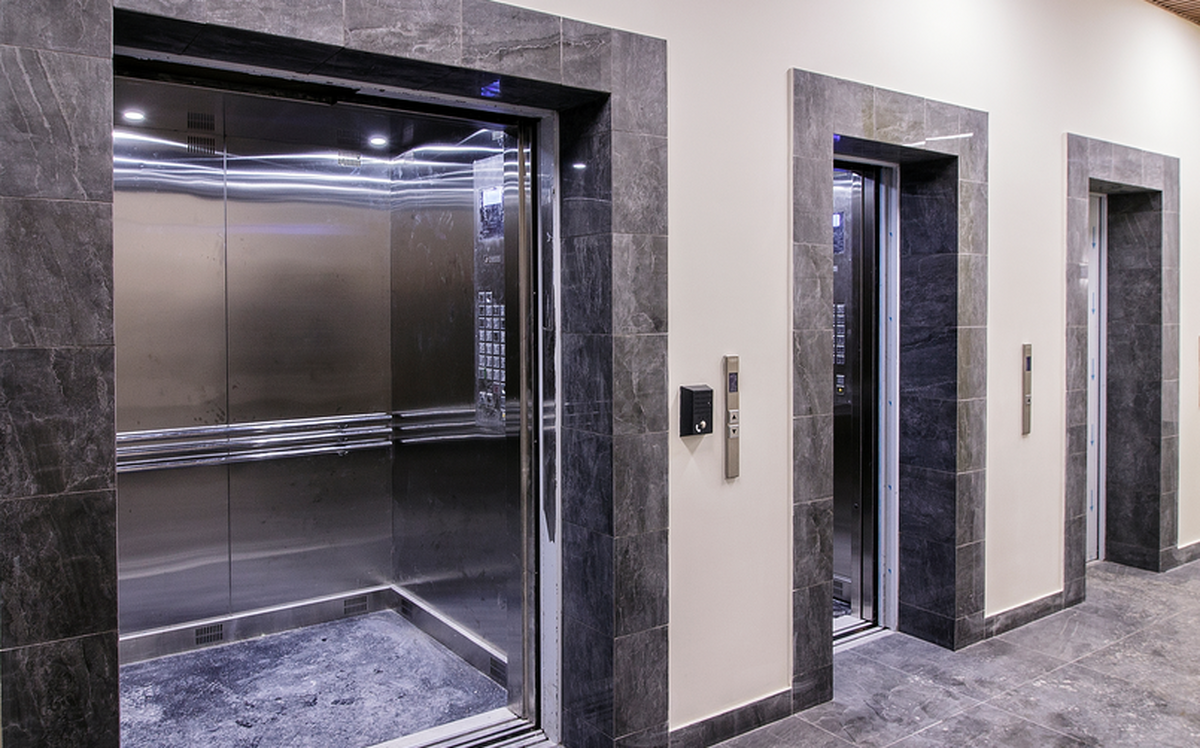 معرفی شرکت تکتا آسانسور در قروه